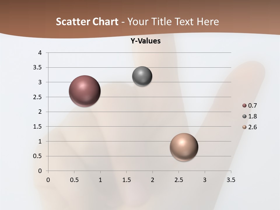 Office Happy Corporation PowerPoint Template