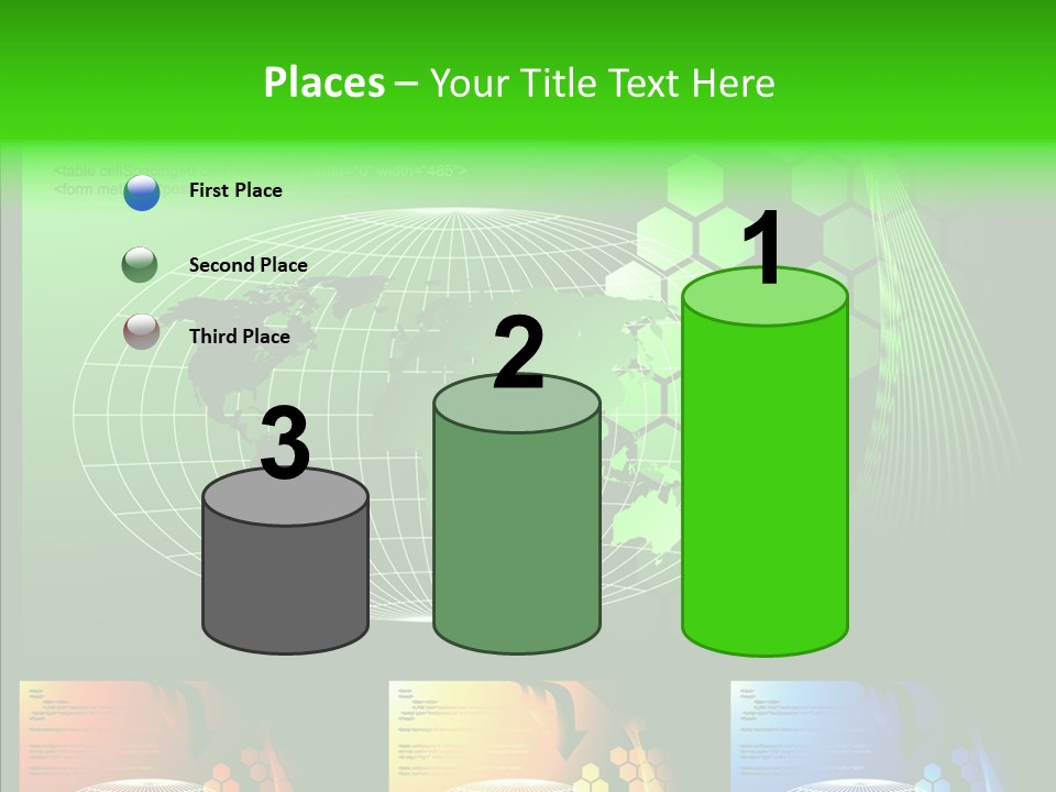 Bu Ine Team Humorou PowerPoint Template