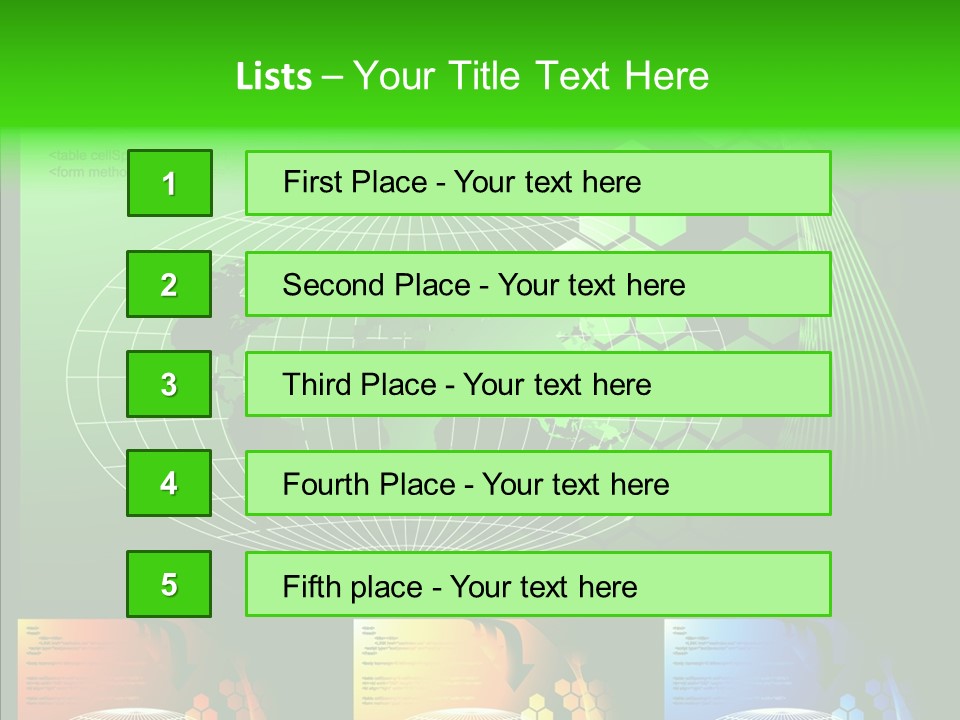 Bu Ine Team Humorou PowerPoint Template