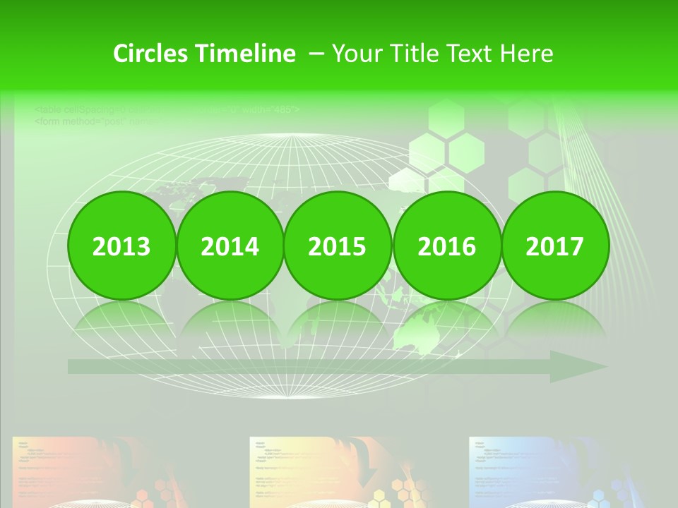 Bu Ine Team Humorou PowerPoint Template