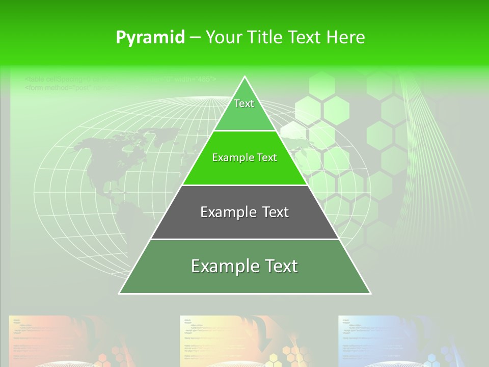 Bu Ine Team Humorou PowerPoint Template