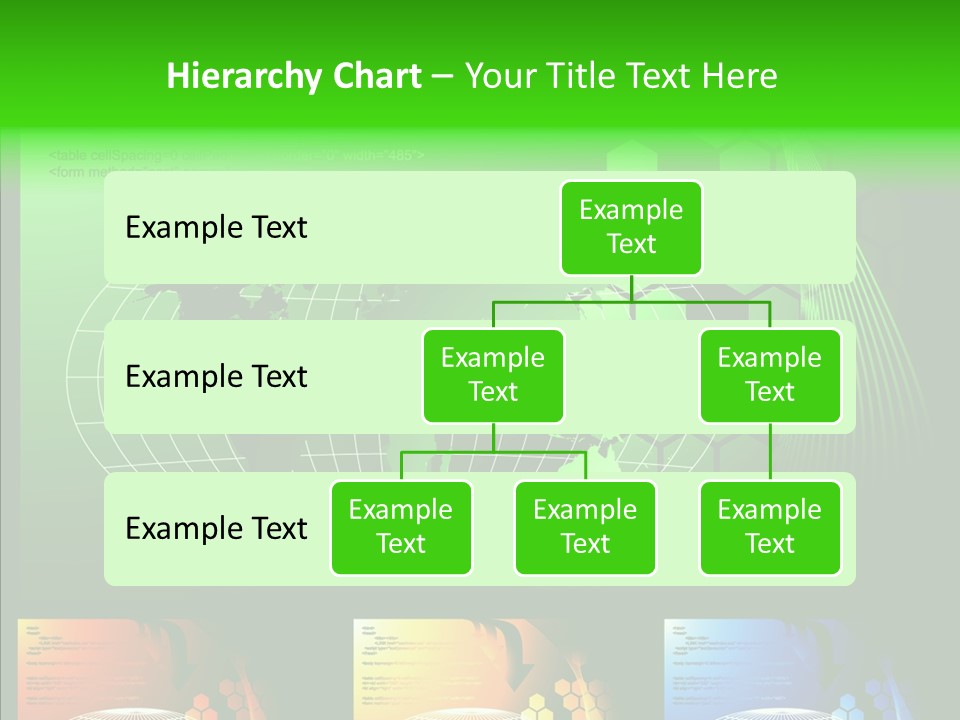 Bu Ine Team Humorou PowerPoint Template