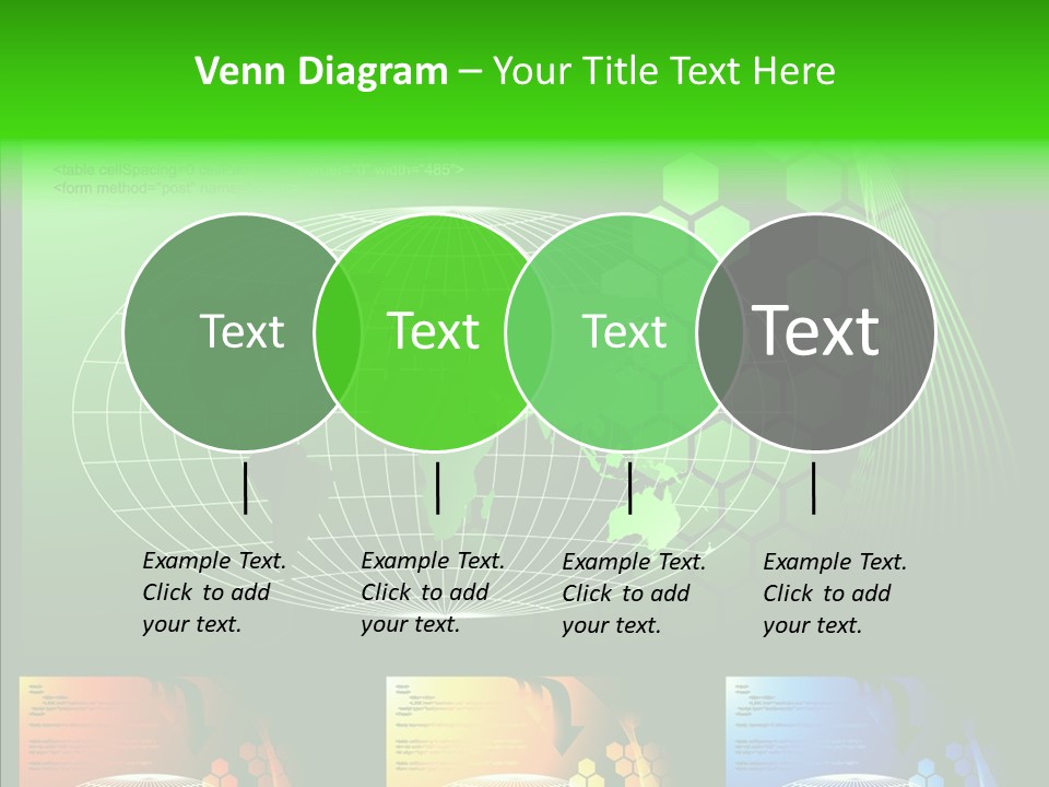 Bu Ine Team Humorou PowerPoint Template