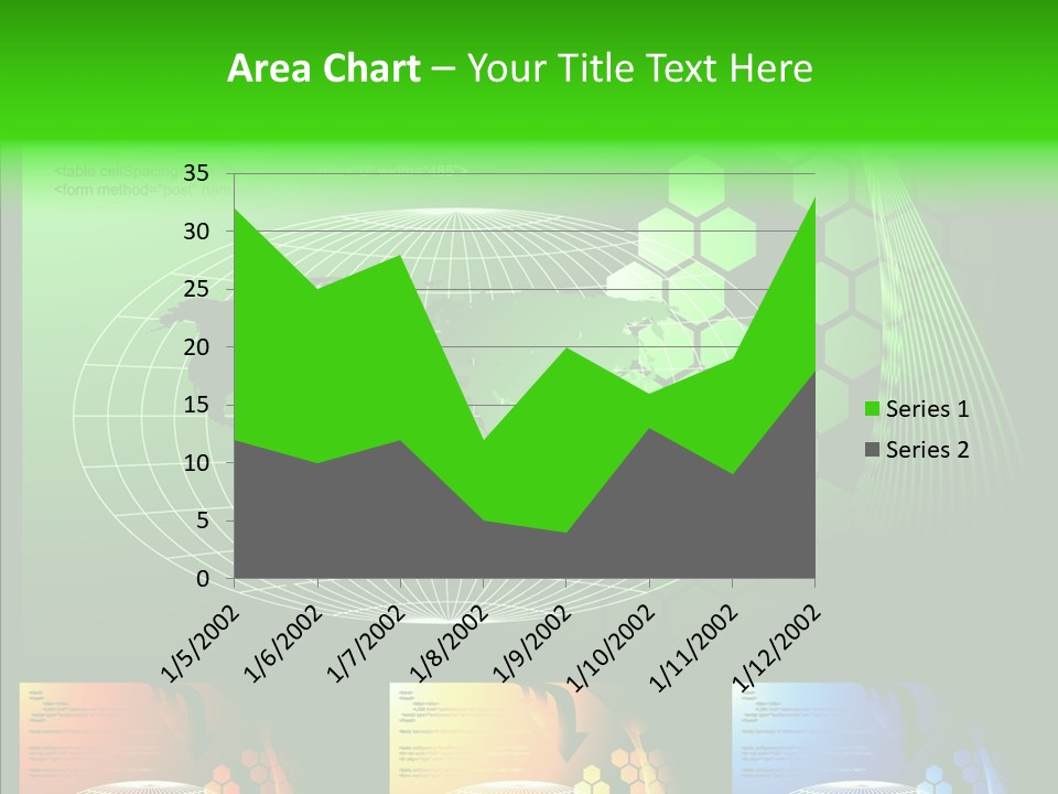 Bu Ine Team Humorou PowerPoint Template