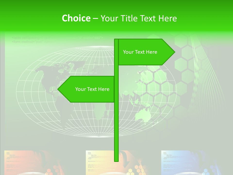 Bu Ine Team Humorou PowerPoint Template