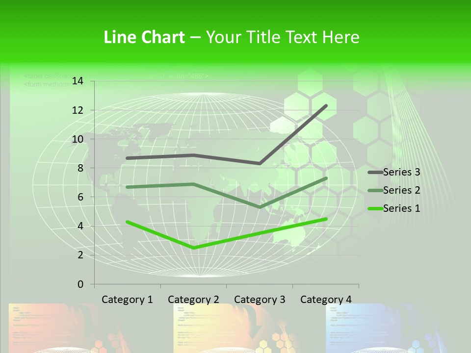 Bu Ine Team Humorou PowerPoint Template