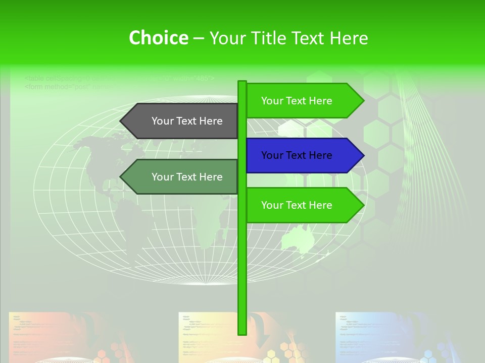 Bu Ine Team Humorou PowerPoint Template