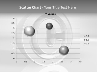 Safe Mark Trademark PowerPoint Template