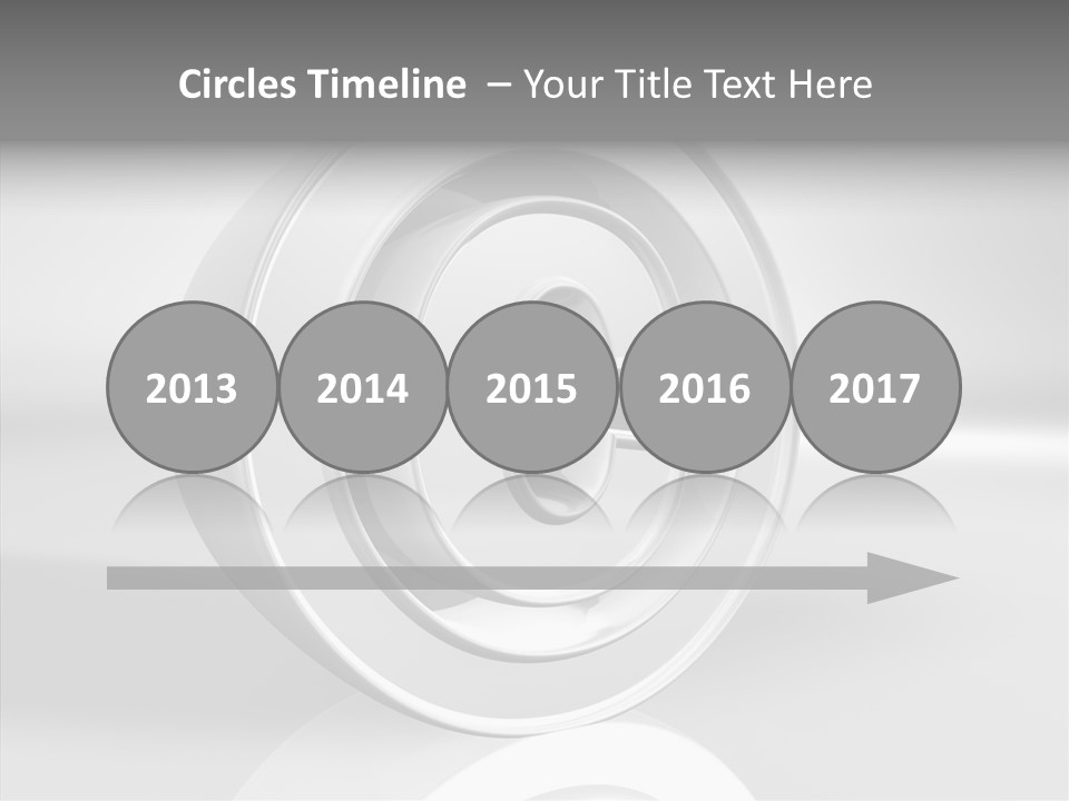 Safe Mark Trademark PowerPoint Template