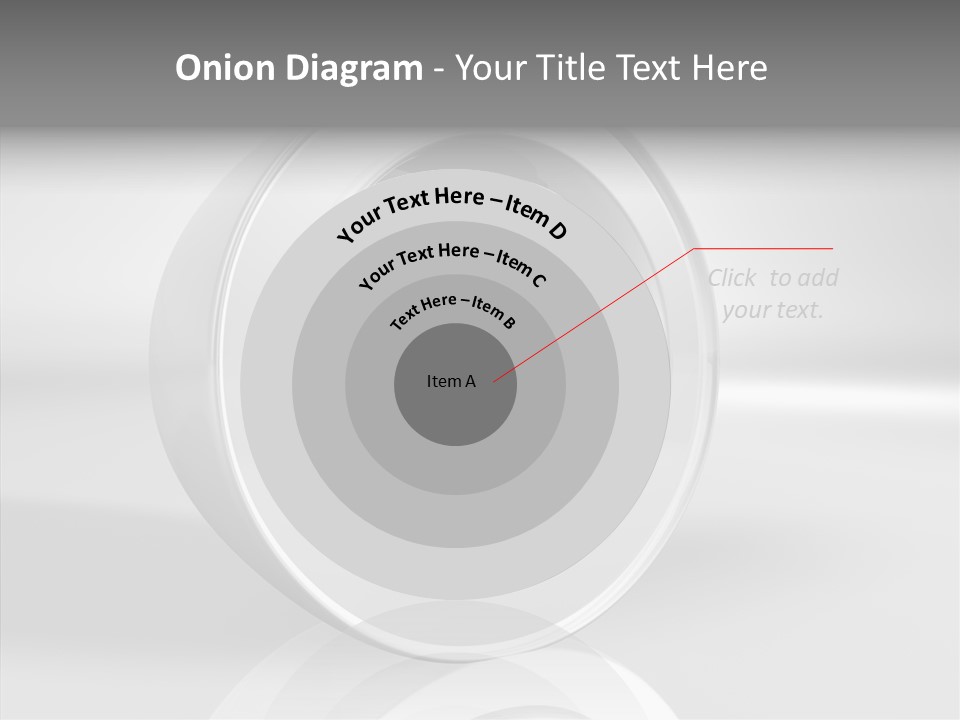Safe Mark Trademark PowerPoint Template
