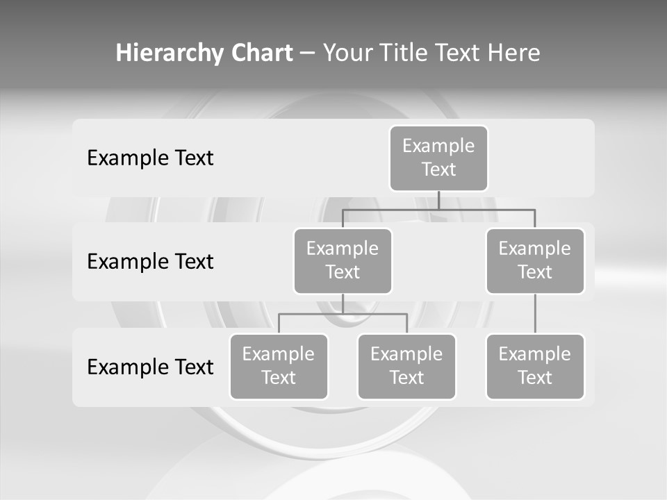 Safe Mark Trademark PowerPoint Template