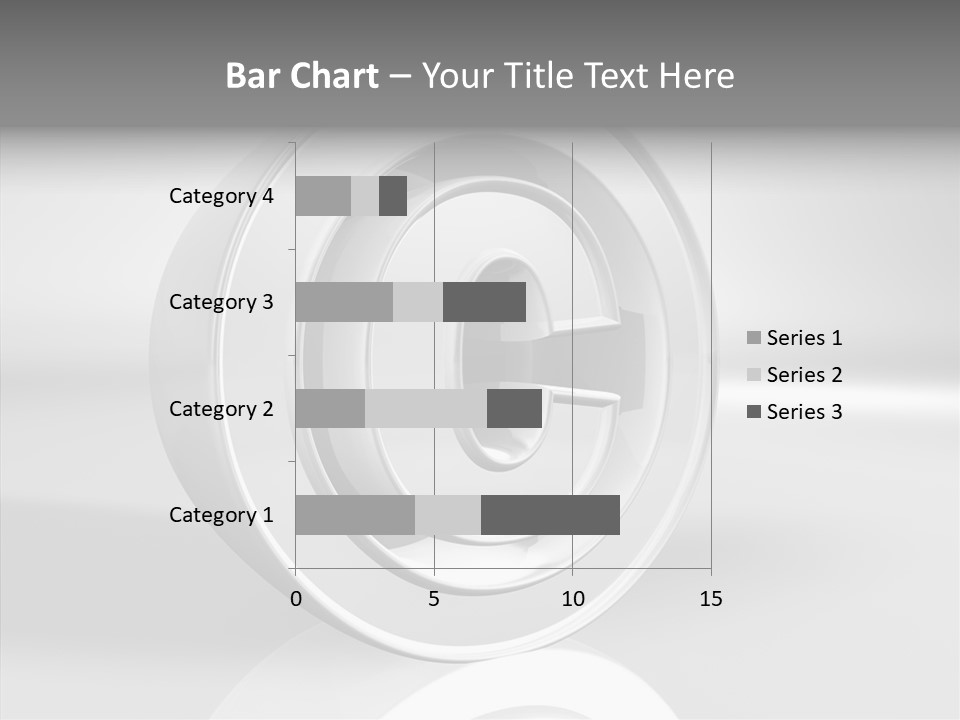 Safe Mark Trademark PowerPoint Template