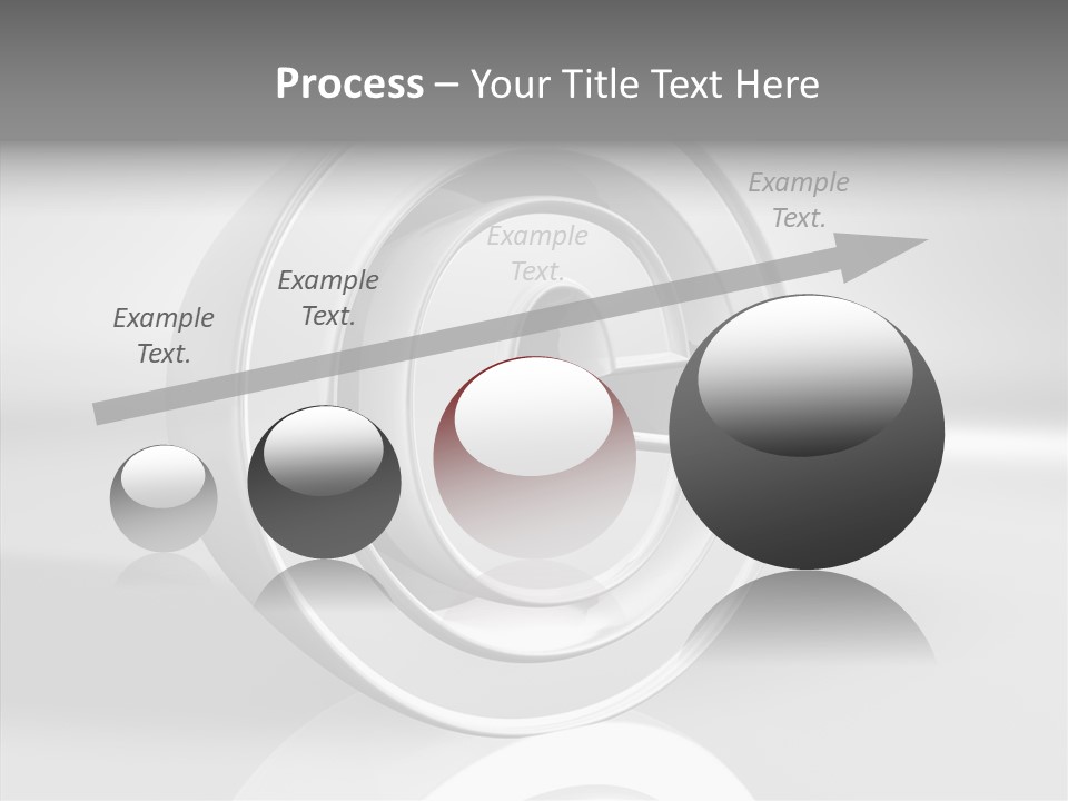 Safe Mark Trademark PowerPoint Template
