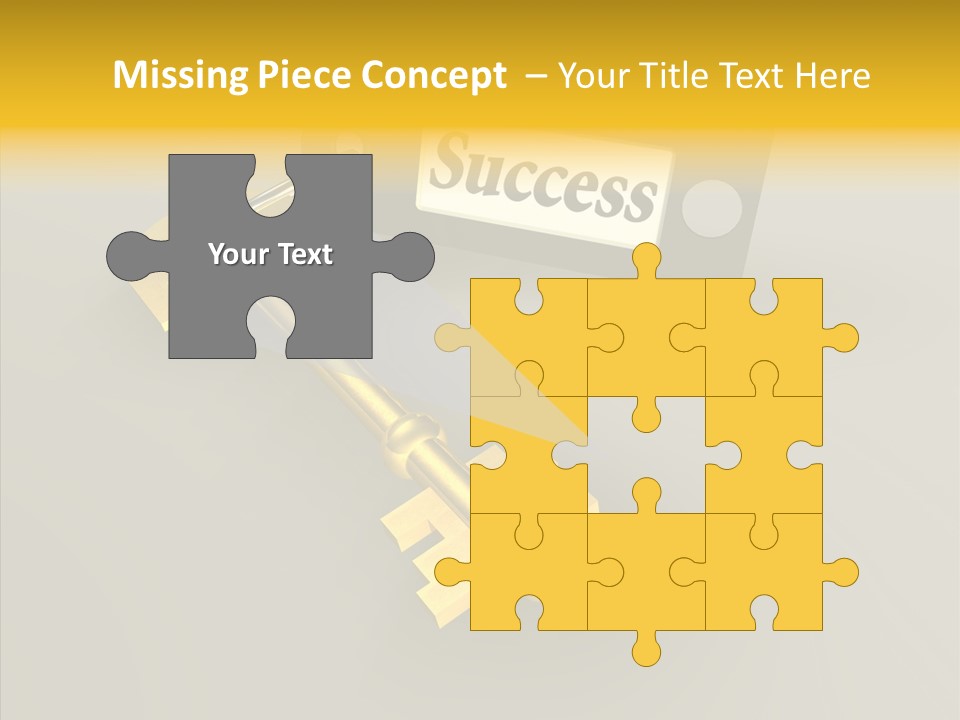 Li Ten Character Toon PowerPoint Template