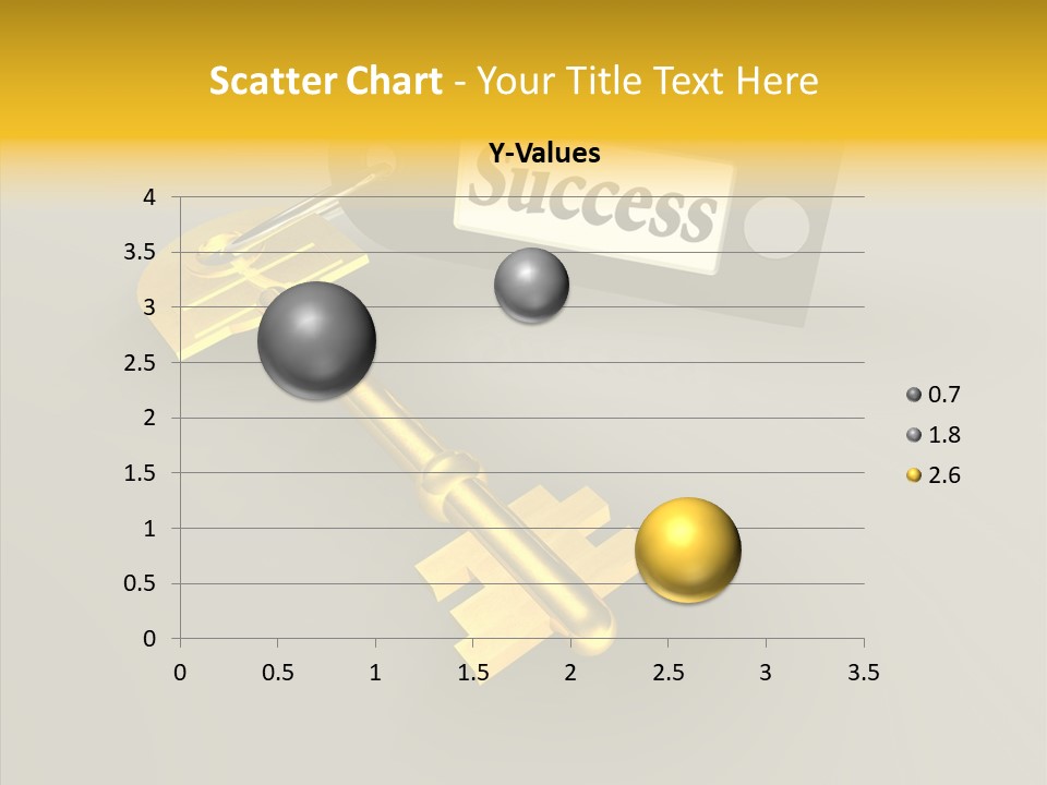 Li Ten Character Toon PowerPoint Template