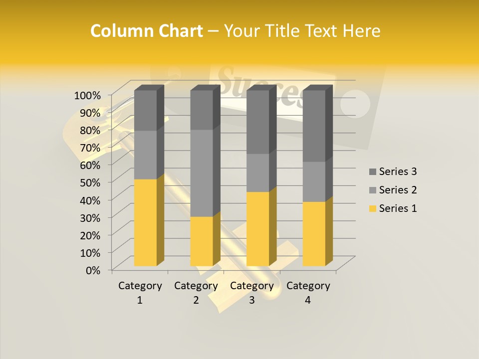 Li Ten Character Toon PowerPoint Template