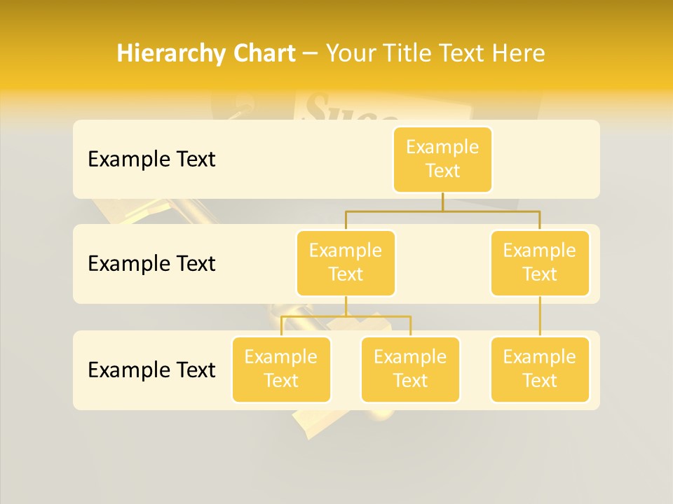 Li Ten Character Toon PowerPoint Template
