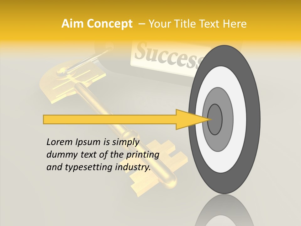 Li Ten Character Toon PowerPoint Template