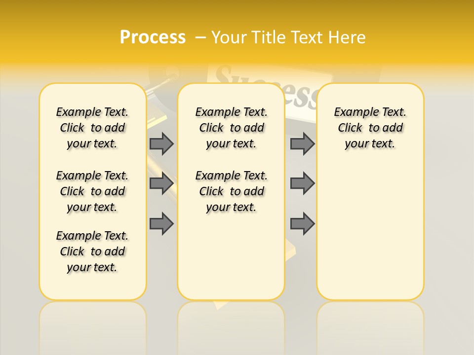 Li Ten Character Toon PowerPoint Template