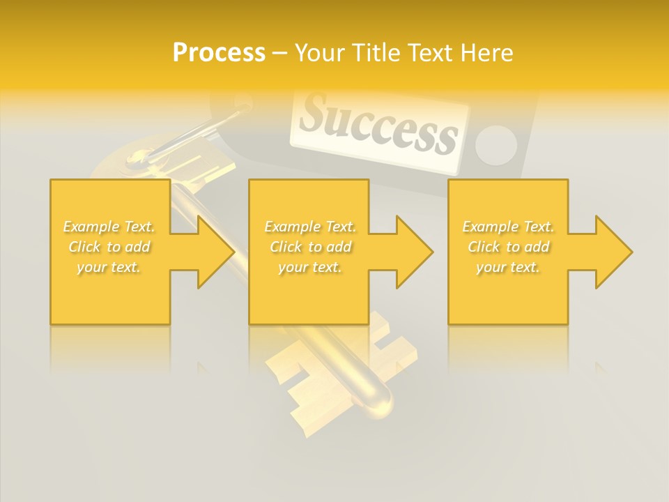 Li Ten Character Toon PowerPoint Template