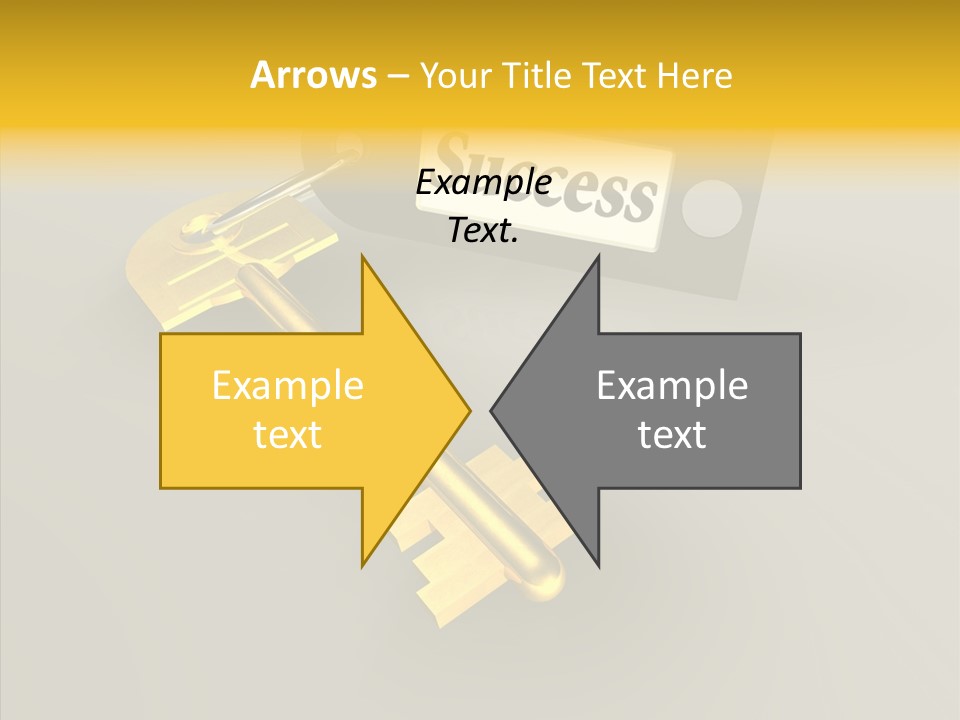 Li Ten Character Toon PowerPoint Template