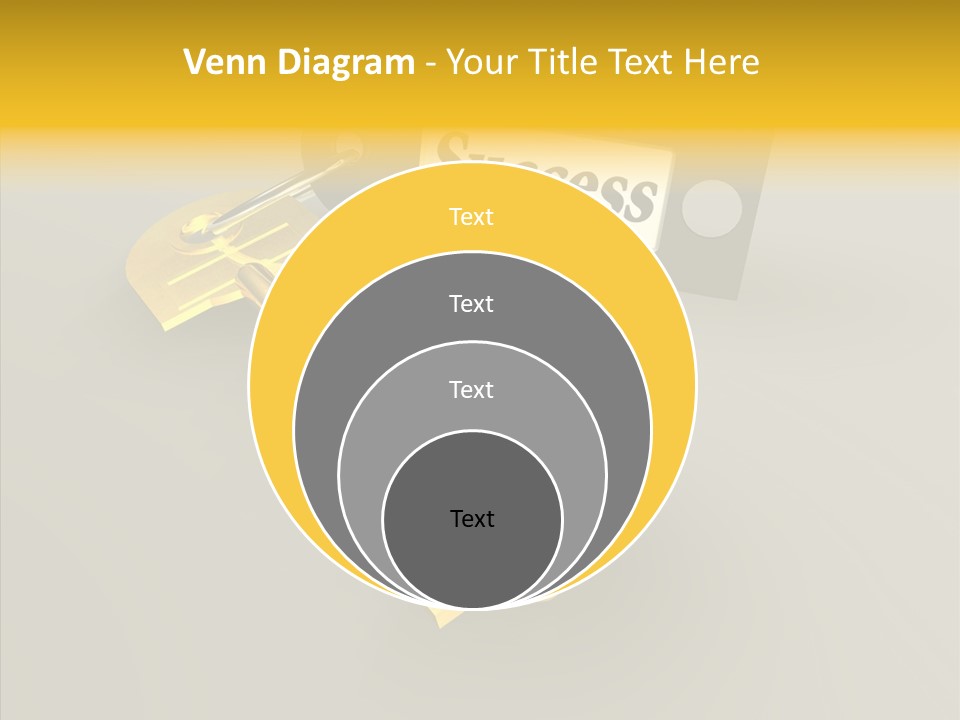 Li Ten Character Toon PowerPoint Template
