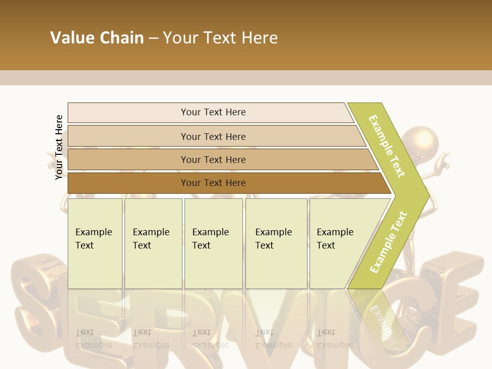 Concept Idea Instruction PowerPoint Template