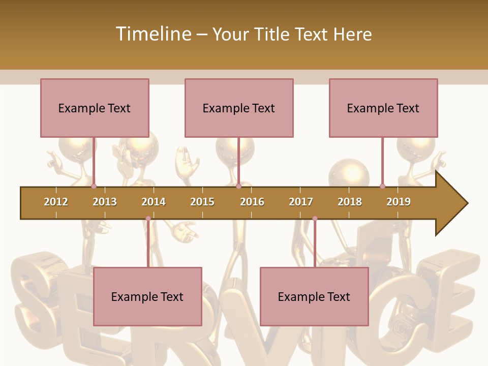 Concept Idea Instruction PowerPoint Template