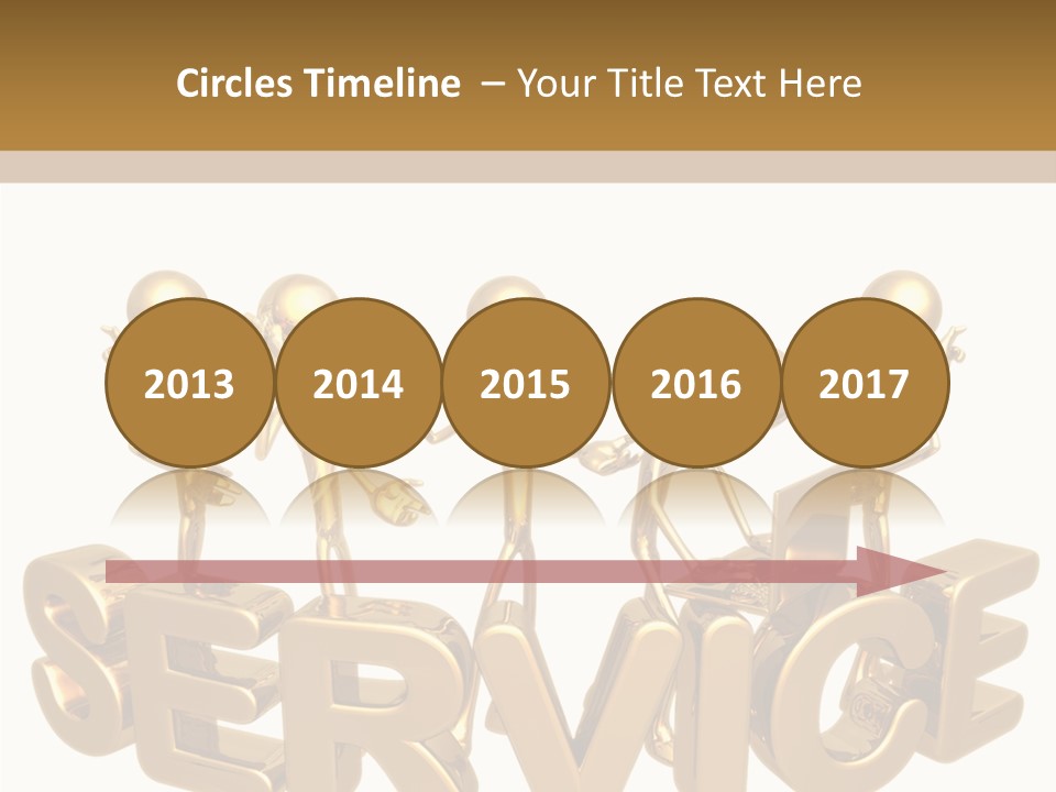 Concept Idea Instruction PowerPoint Template