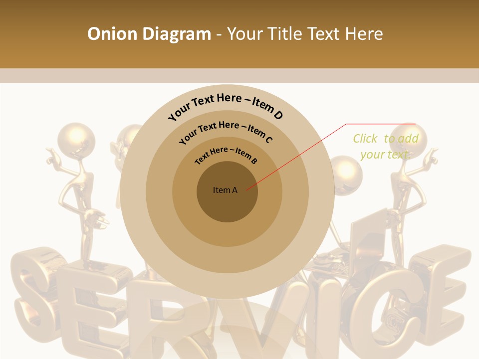 Concept Idea Instruction PowerPoint Template