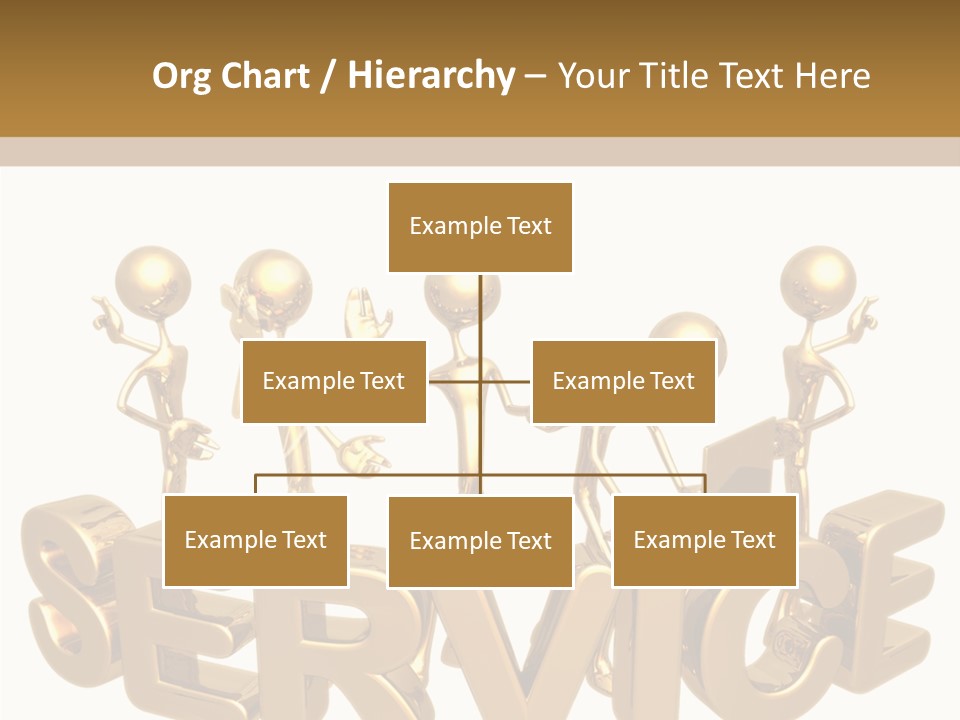 Concept Idea Instruction PowerPoint Template