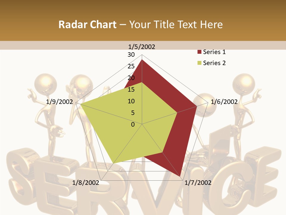 Concept Idea Instruction PowerPoint Template