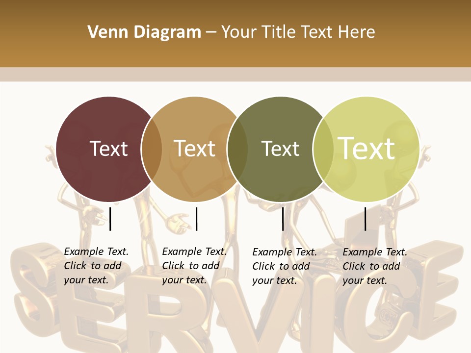 Concept Idea Instruction PowerPoint Template