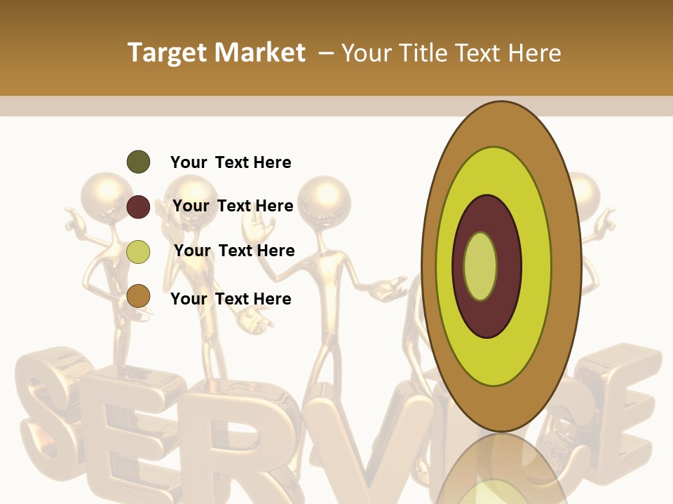 Concept Idea Instruction PowerPoint Template