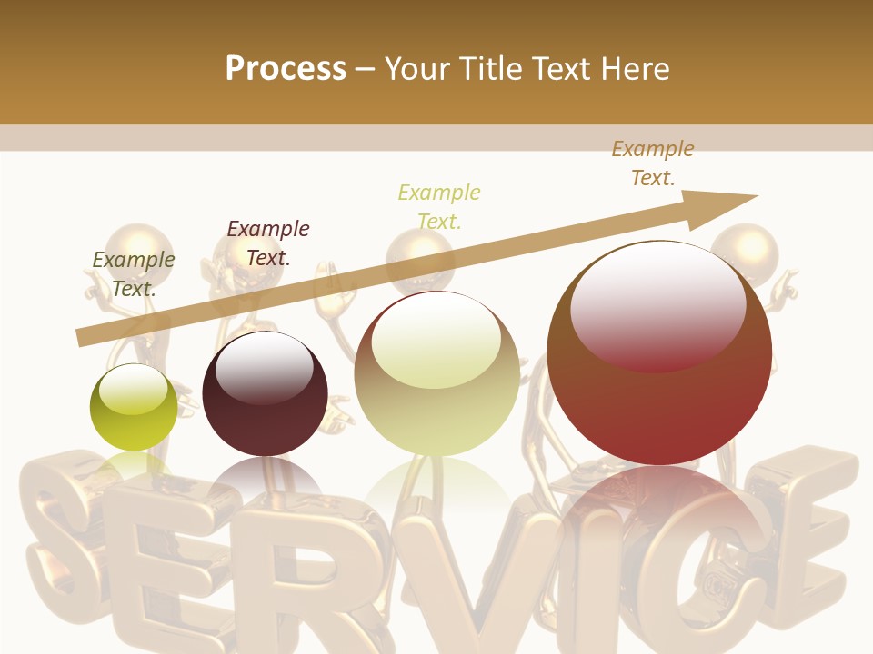Concept Idea Instruction PowerPoint Template
