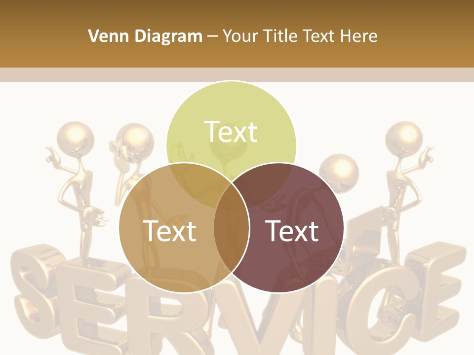 Concept Idea Instruction PowerPoint Template