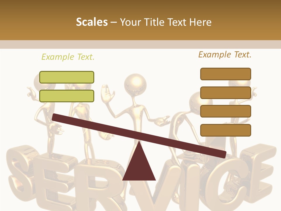 Concept Idea Instruction PowerPoint Template