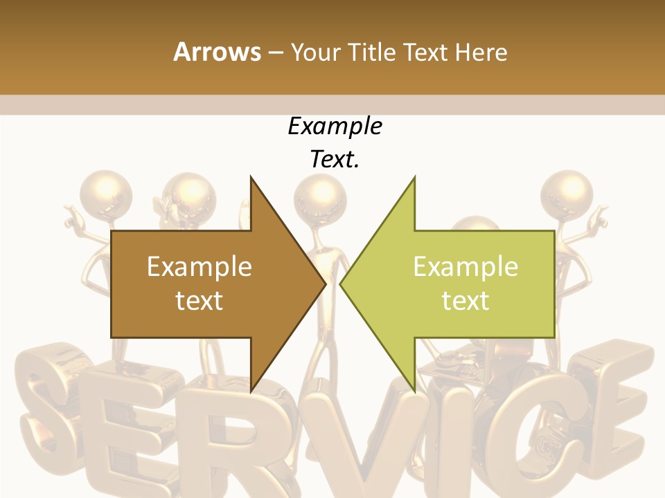Concept Idea Instruction PowerPoint Template
