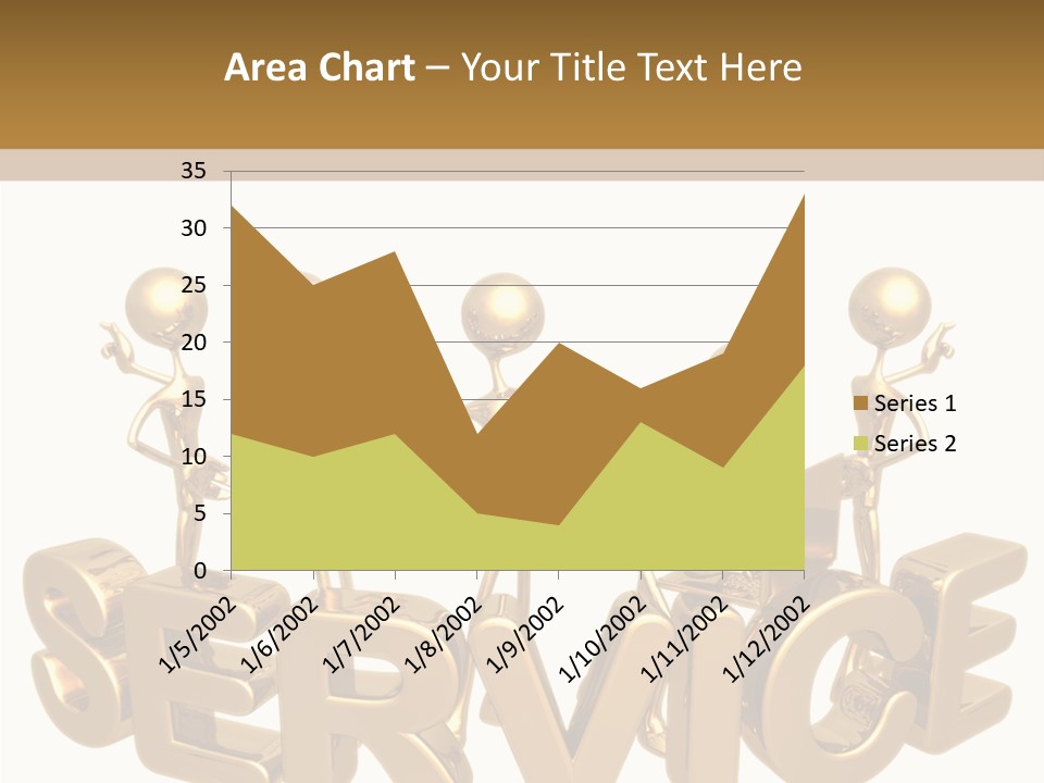 Concept Idea Instruction PowerPoint Template