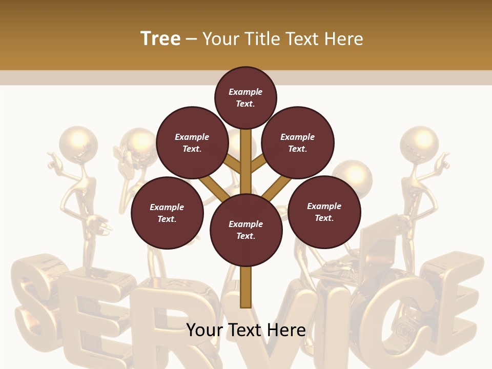 Concept Idea Instruction PowerPoint Template