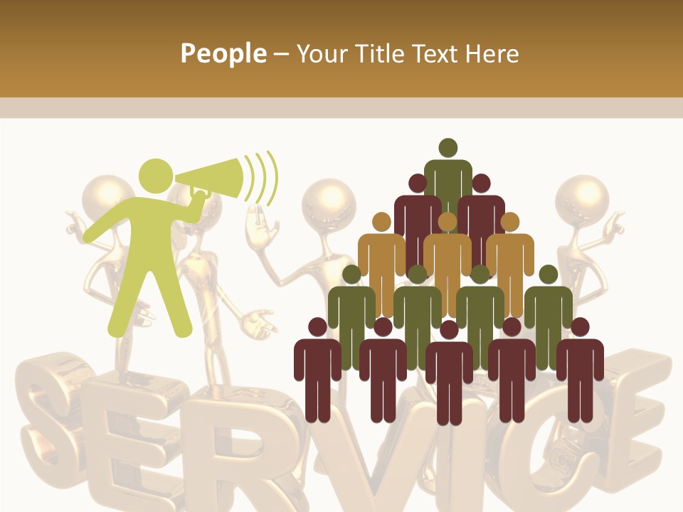 Concept Idea Instruction PowerPoint Template