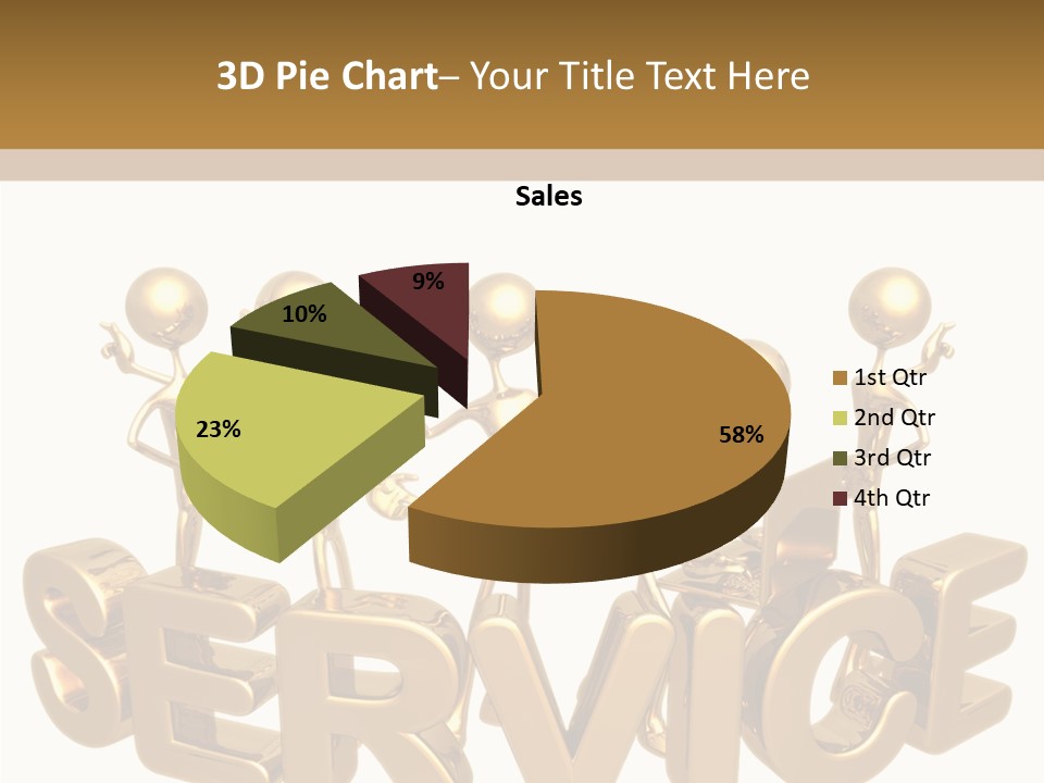 Concept Idea Instruction PowerPoint Template
