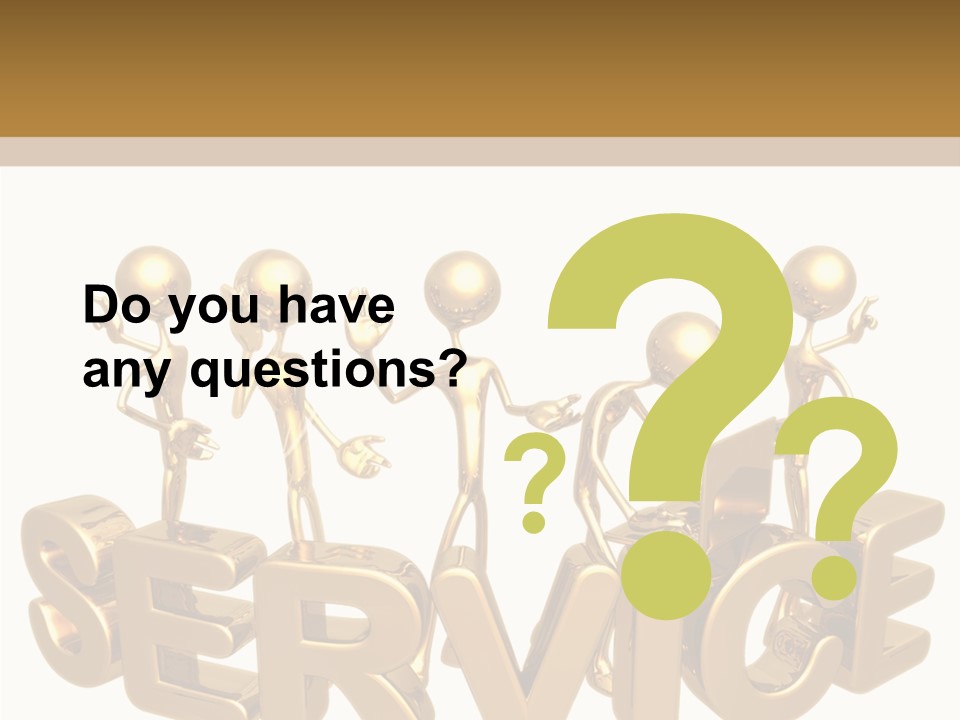 Concept Idea Instruction PowerPoint Template