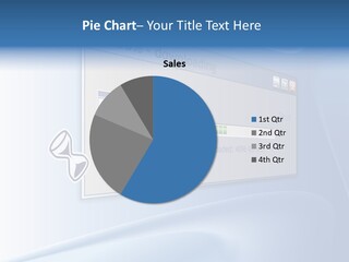 Ice Transmit Mps PowerPoint Template