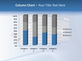 Ice Transmit Mps PowerPoint Template