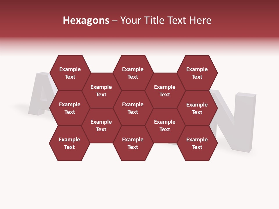 Administrator Homepage Forum PowerPoint Template