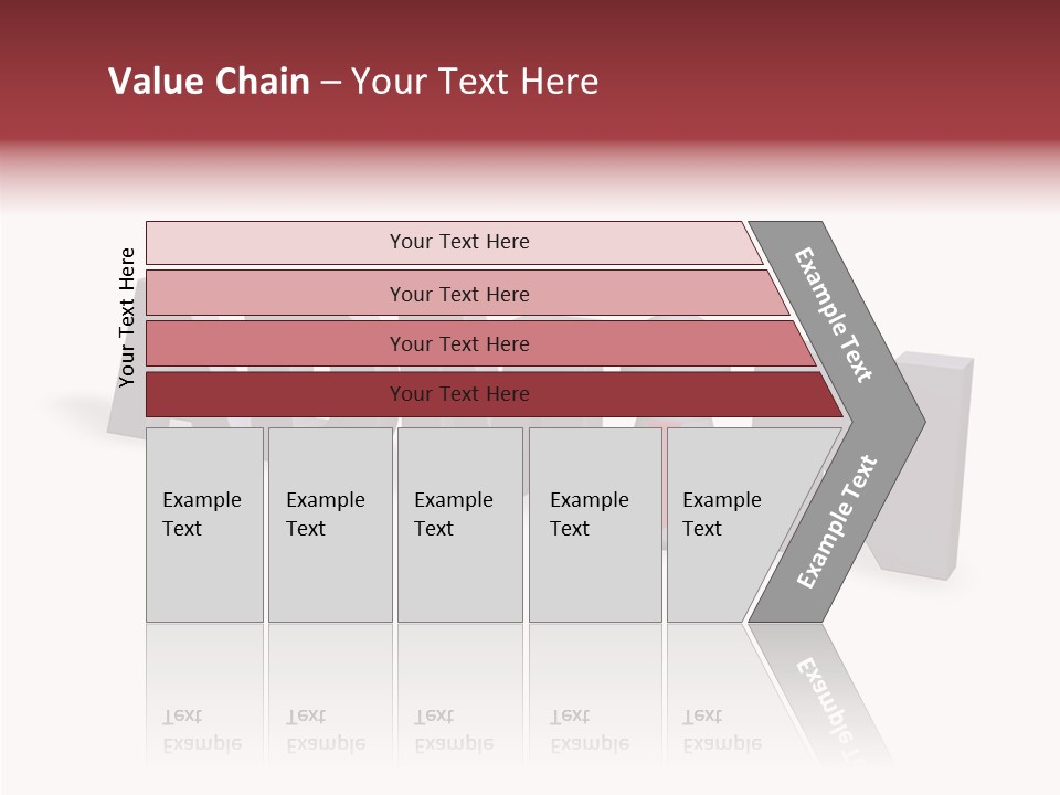Administrator Homepage Forum PowerPoint Template