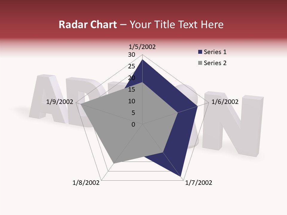 Administrator Homepage Forum PowerPoint Template