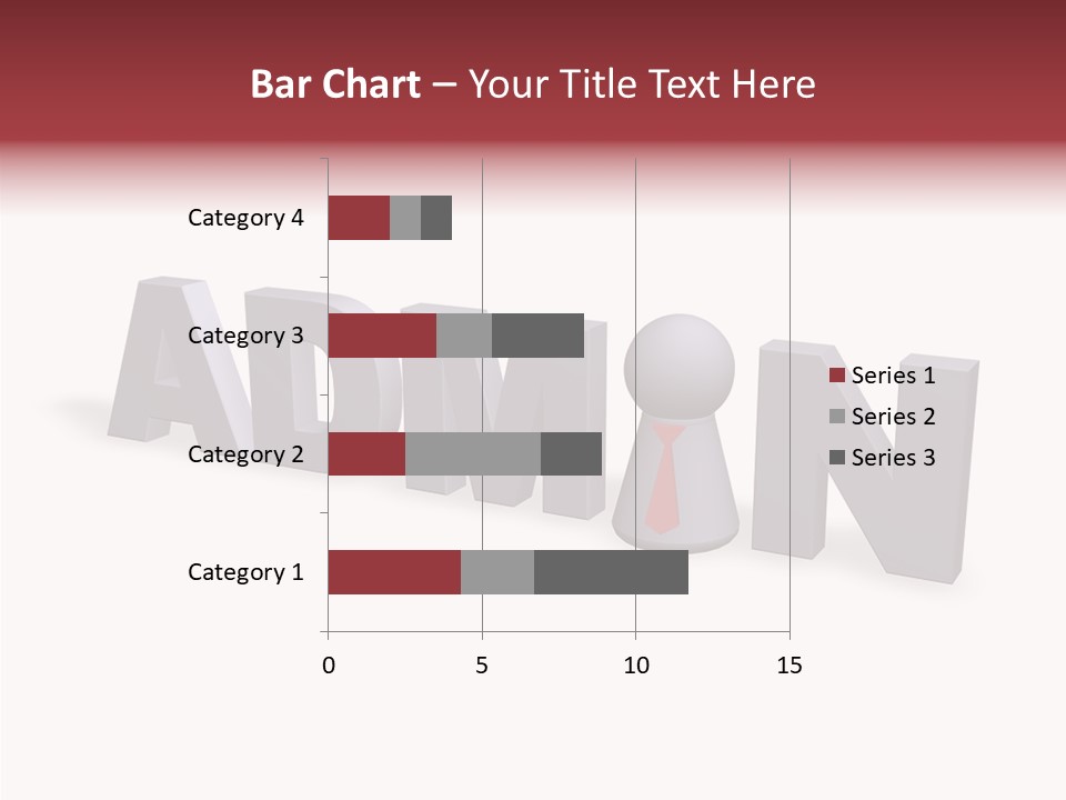 Administrator Homepage Forum PowerPoint Template
