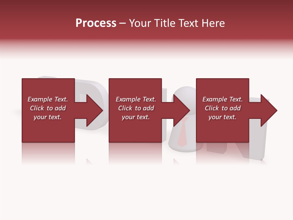 Administrator Homepage Forum PowerPoint Template